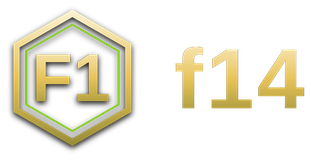 f14 logo